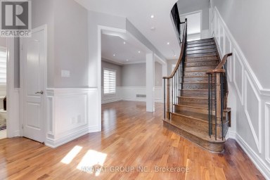 107 FILIPPAZZO ROAD Vaughan (Vellore Village) Ontario photo 7