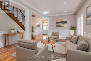 107 FILIPPAZZO ROAD Vaughan (Vellore Village) Ontario photo 8
