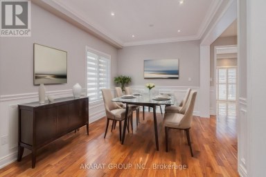 107 FILIPPAZZO ROAD Vaughan (Vellore Village) Ontario photo 9