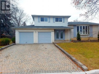 BASEM. - 144 ROYAL ORCHARD BOULEVARD Markham (Royal Orchard) Ontario photo 1