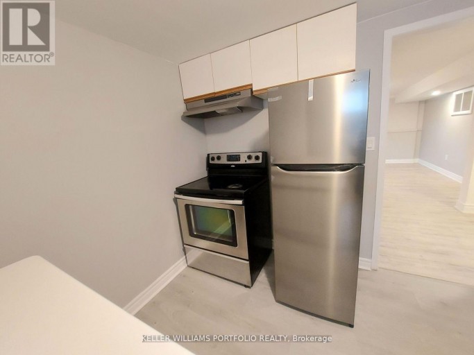 BASEM. - 144 ROYAL ORCHARD BOULEVARD, Markham (Royal Orchard), Ontario, L3T3E3