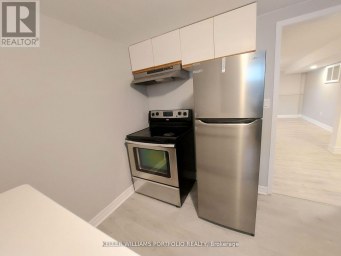 BASEM. - 144 ROYAL ORCHARD BOULEVARD Markham (Royal Orchard) Ontario photo 10