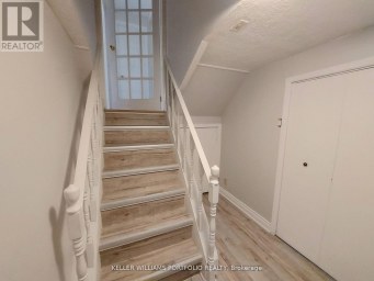 BASEM. - 144 ROYAL ORCHARD BOULEVARD Markham (Royal Orchard) Ontario photo 4
