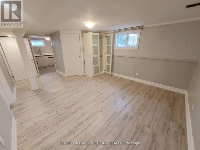 BASEM. - 144 ROYAL ORCHARD BOULEVARD, Markham (Royal Orchard), Ontario, L3T3E3