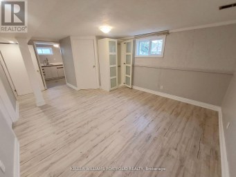 BASEM. - 144 ROYAL ORCHARD BOULEVARD Markham (Royal Orchard) Ontario photo 6