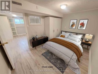 BASEM. - 144 ROYAL ORCHARD BOULEVARD Markham (Royal Orchard) Ontario photo 7
