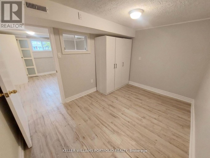 BASEM. - 144 ROYAL ORCHARD BOULEVARD, Markham (Royal Orchard), Ontario, L3T3E3