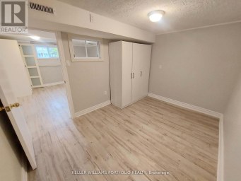BASEM. - 144 ROYAL ORCHARD BOULEVARD Markham (Royal Orchard) Ontario photo 8