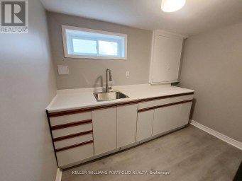BASEM. - 144 ROYAL ORCHARD BOULEVARD Markham (Royal Orchard) Ontario photo 9