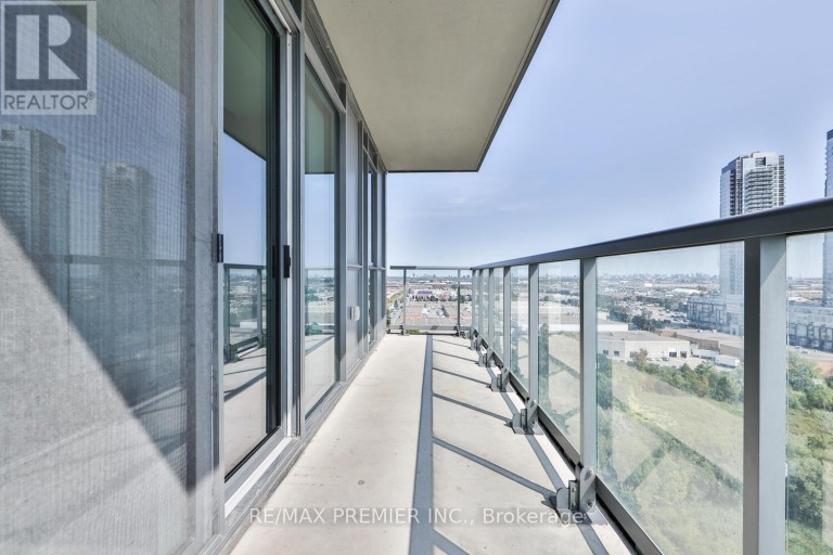 1504 - 7895 JANE STREET, Vaughan (Concord), Ontario, L4K0K2