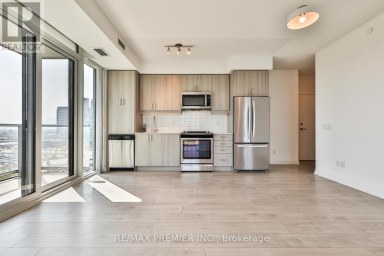 1504 - 7895 JANE STREET Vaughan (Concord) Ontario photo 18