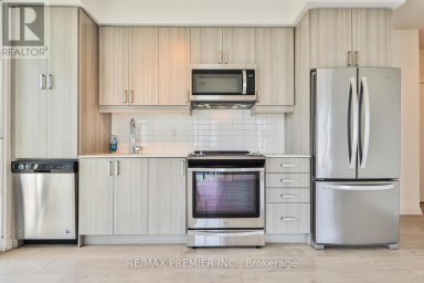 1504 - 7895 JANE STREET Vaughan (Concord) Ontario photo 2