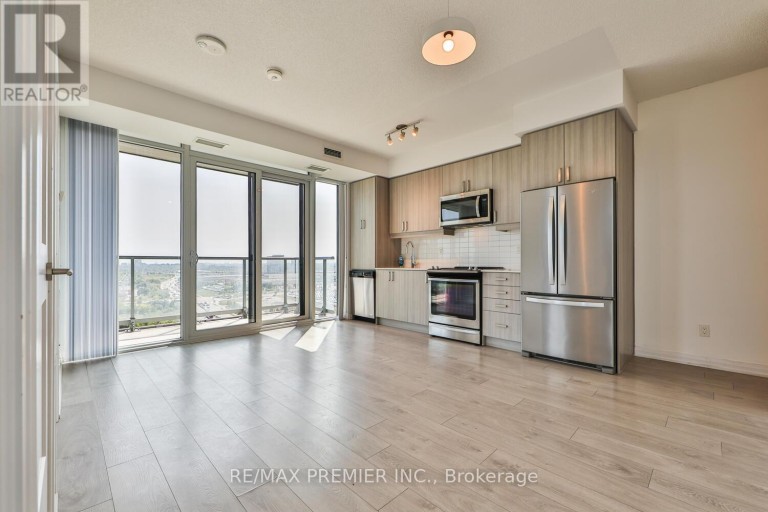 1504 - 7895 JANE STREET, Vaughan (Concord), Ontario, L4K0K2