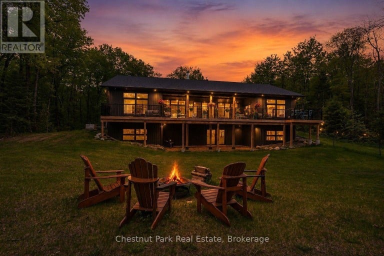 149 LYNX DRIVE, Kearney, Ontario, P0A1M0