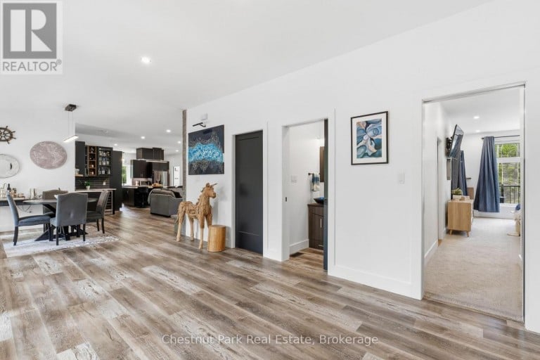 149 LYNX DRIVE, Kearney, Ontario, P0A1M0