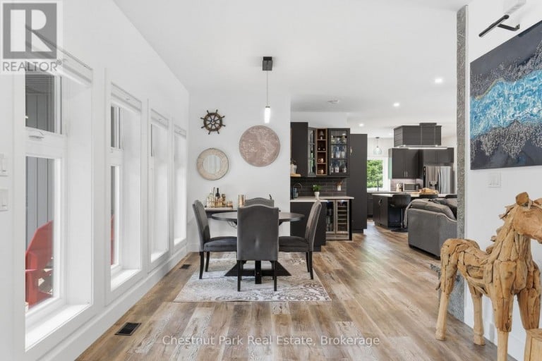 149 LYNX DRIVE, Kearney, Ontario, P0A1M0
