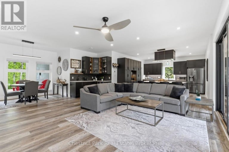 149 LYNX DRIVE, Kearney, Ontario, P0A1M0