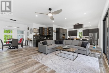 149 LYNX DRIVE Kearney Ontario photo 12