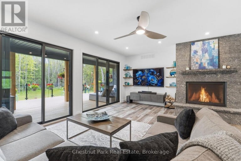 149 LYNX DRIVE, Kearney, Ontario, P0A1M0
