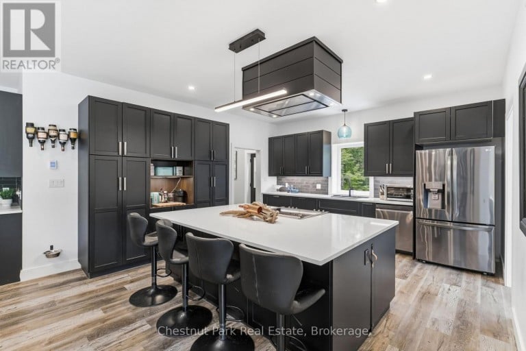 149 LYNX DRIVE, Kearney, Ontario, P0A1M0