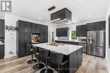 149 LYNX DRIVE Kearney Ontario photo 16
