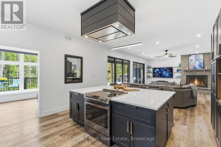 149 LYNX DRIVE, Kearney, Ontario, P0A1M0