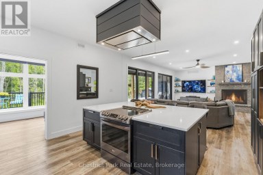 149 LYNX DRIVE Kearney Ontario photo 18