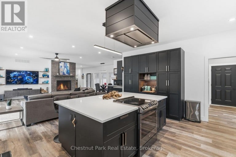 149 LYNX DRIVE, Kearney, Ontario, P0A1M0