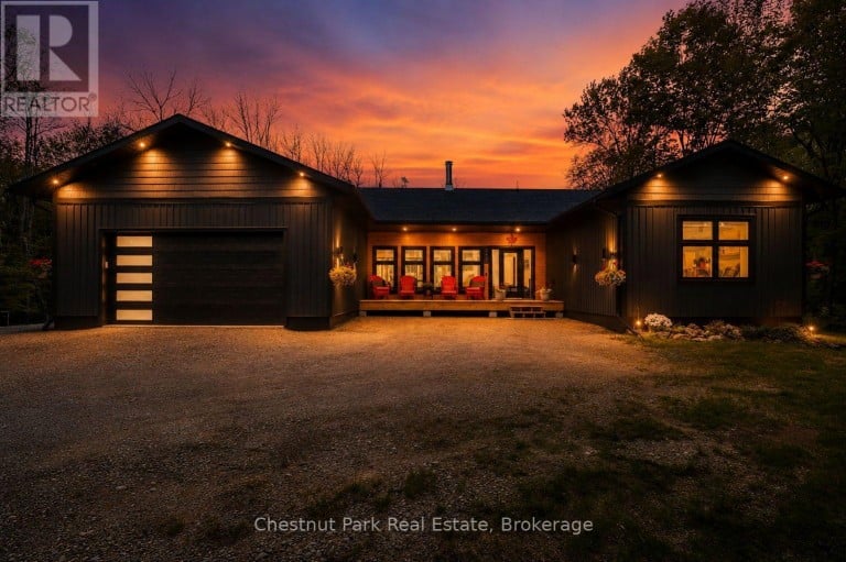 149 LYNX DRIVE, Kearney, Ontario, P0A1M0