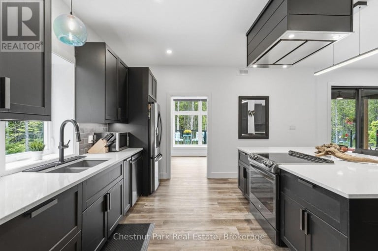 149 LYNX DRIVE, Kearney, Ontario, P0A1M0