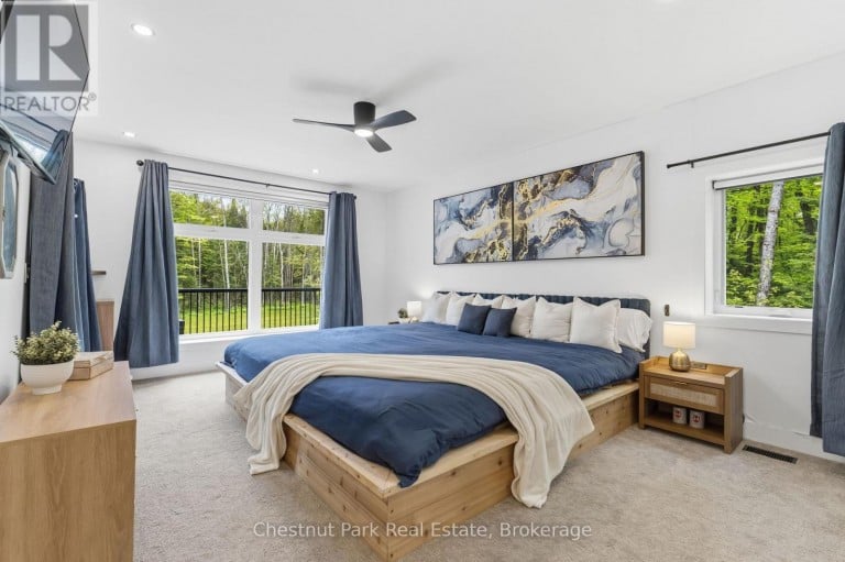 149 LYNX DRIVE, Kearney, Ontario, P0A1M0