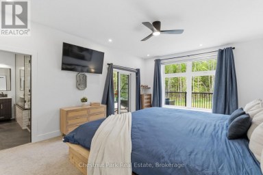 149 LYNX DRIVE Kearney Ontario photo 25