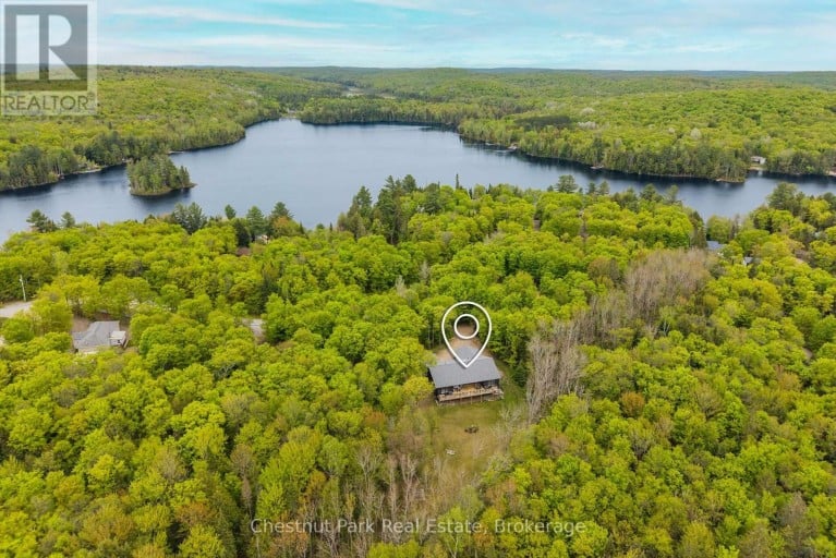 149 LYNX DRIVE, Kearney, Ontario, P0A1M0