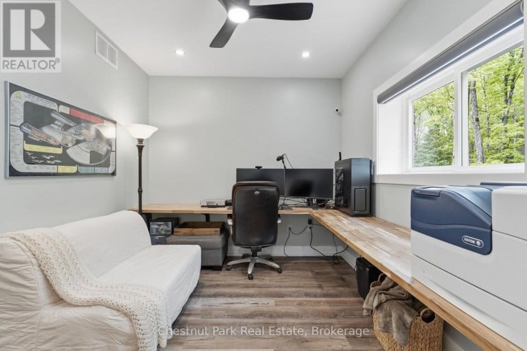 149 LYNX DRIVE, Kearney, Ontario, P0A1M0