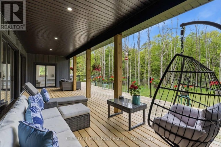149 LYNX DRIVE, Kearney, Ontario, P0A1M0