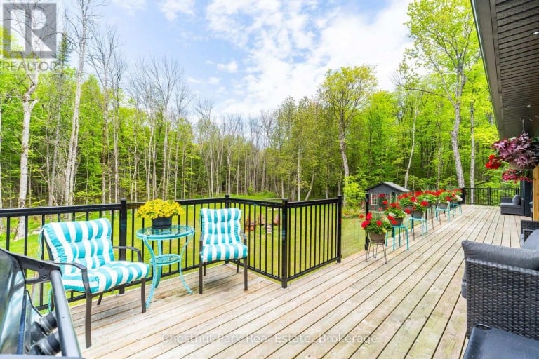 149 LYNX DRIVE, Kearney, Ontario, P0A1M0