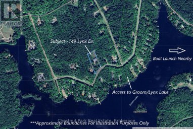 149 LYNX DRIVE Kearney Ontario photo 4