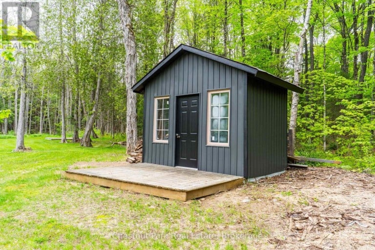 149 LYNX DRIVE, Kearney, Ontario, P0A1M0