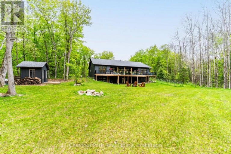 149 LYNX DRIVE, Kearney, Ontario, P0A1M0