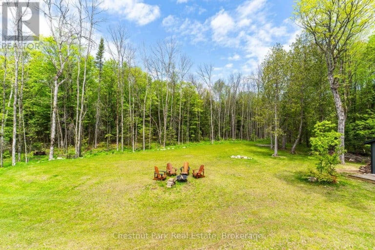 149 LYNX DRIVE, Kearney, Ontario, P0A1M0