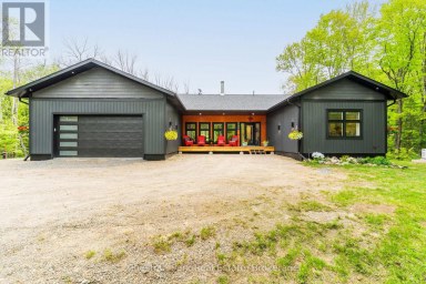 149 LYNX DRIVE Kearney Ontario photo 43