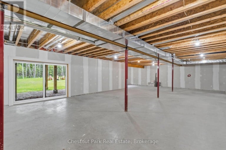149 LYNX DRIVE, Kearney, Ontario, P0A1M0