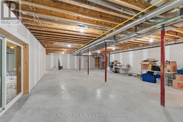 149 LYNX DRIVE, Kearney, Ontario, P0A1M0