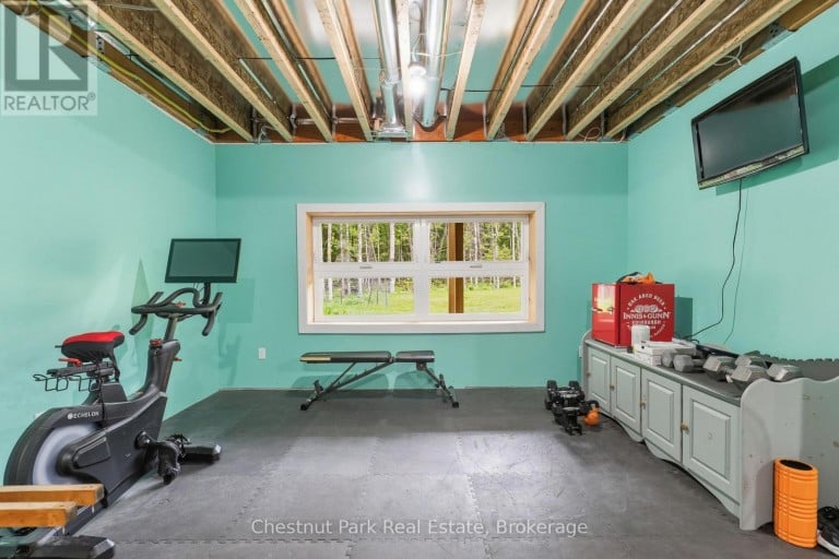 149 LYNX DRIVE, Kearney, Ontario, P0A1M0