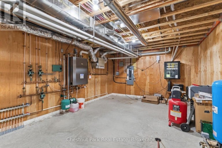 149 LYNX DRIVE, Kearney, Ontario, P0A1M0