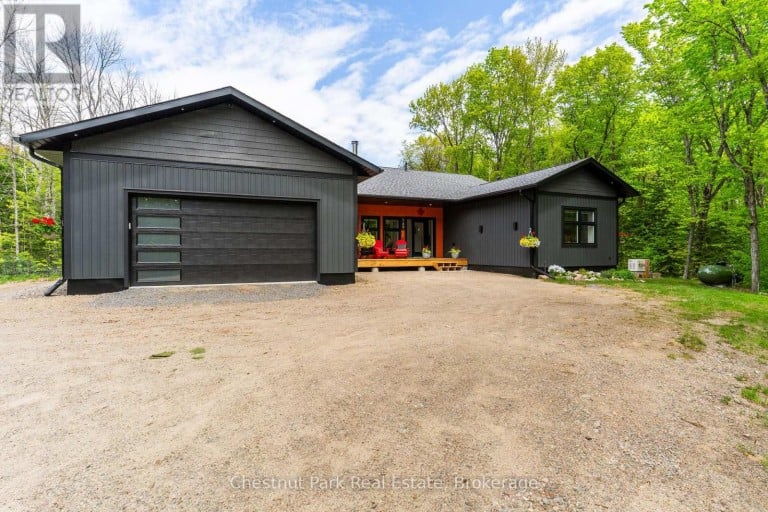 149 LYNX DRIVE, Kearney, Ontario, P0A1M0