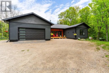 149 LYNX DRIVE Kearney Ontario photo 5