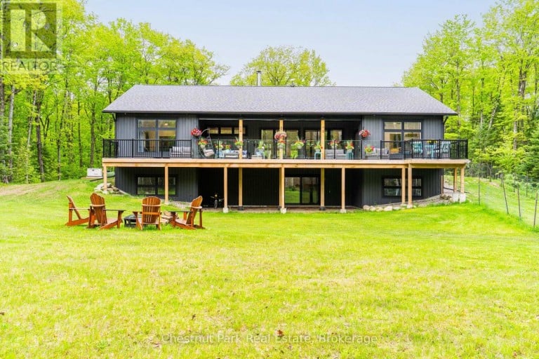 149 LYNX DRIVE, Kearney, Ontario, P0A1M0