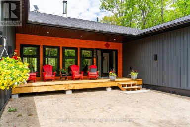 149 LYNX DRIVE Kearney Ontario photo 8