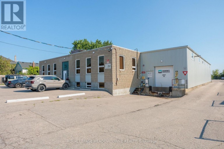 79 MOUNTAINVIEW ROAD N, Halton Hills (Georgetown), Ontario, L7G4J6